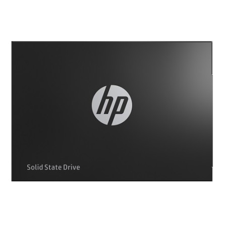 HP S750 Series 256GB TLC