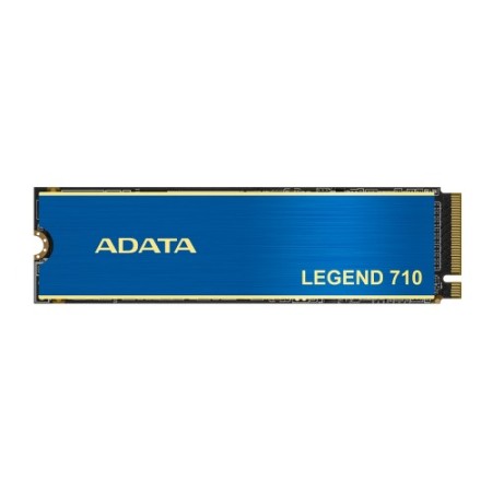 ADATA LEGEND 710 PCIe Gen3 x4 M.2 2280 Nvme 512GB