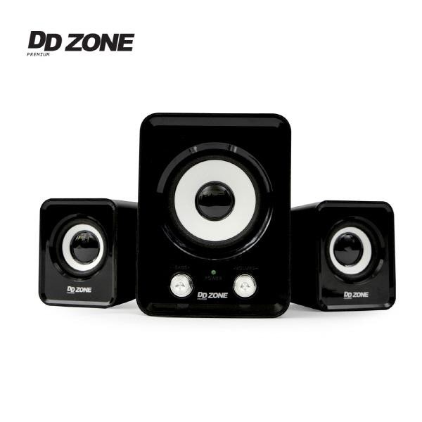 DDZONE DS-U1050 미니우퍼스피커