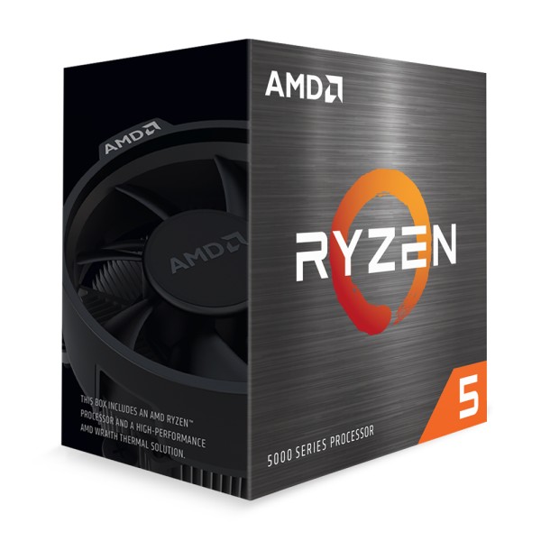AMD 라이젠5-4세대 라이젠5 버미어 5500 (6코어/12스레드/3.6~4.2GHz/쿨러포함/대원정품) [정품박스]
