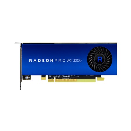 AMD 라데온 PRO WX3200 D5 4GB LP 대원CTS