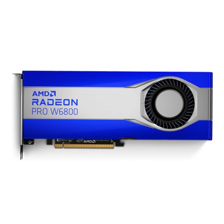 AMD 라데온 PRO W6800 D6 32GB 대원CTS