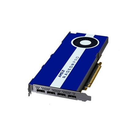 AMD 라데온 PRO W5500 D6 8GB 대원CTS
