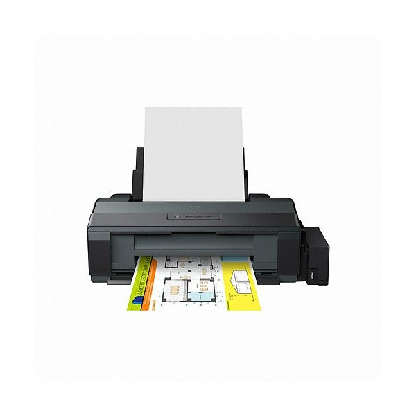 Epson L1300 정품무한 잉크젯 프린터 (잉크포함)