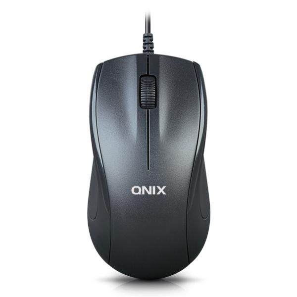 디지클럽 QNIX QM-2000 USB 유선마우스