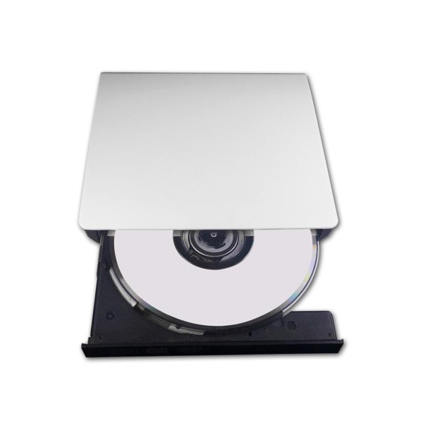 유커머스 디헬퍼 UC-CP66 USB3.0 DVD-RW 외장형 시디롬 ODD DVD룸 노트북