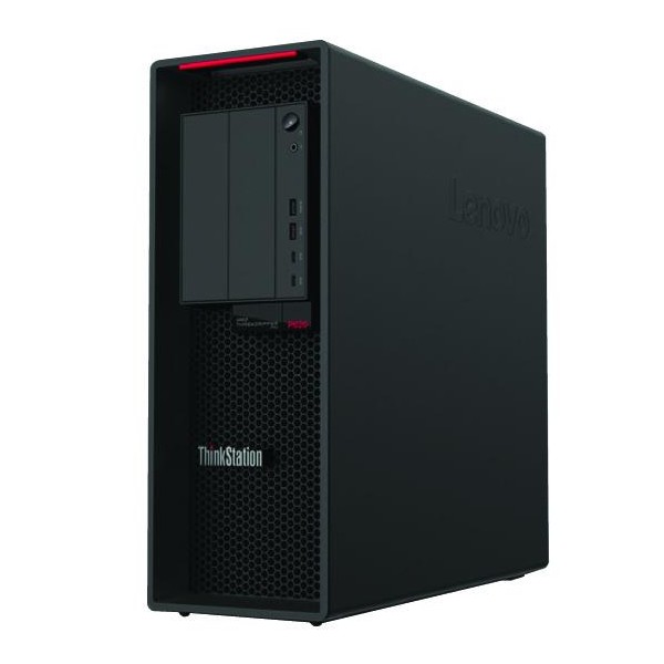 Lenovo Thinkstation P620 AMD 3945WX 32GB/NVMe 256GB/1TB/RTX A2000
