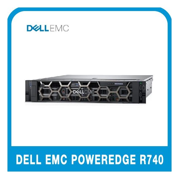 Dell Technologies PowerEdge R740 S4215R 16GB/600GB/750W/3Y BTO [업체배송]
