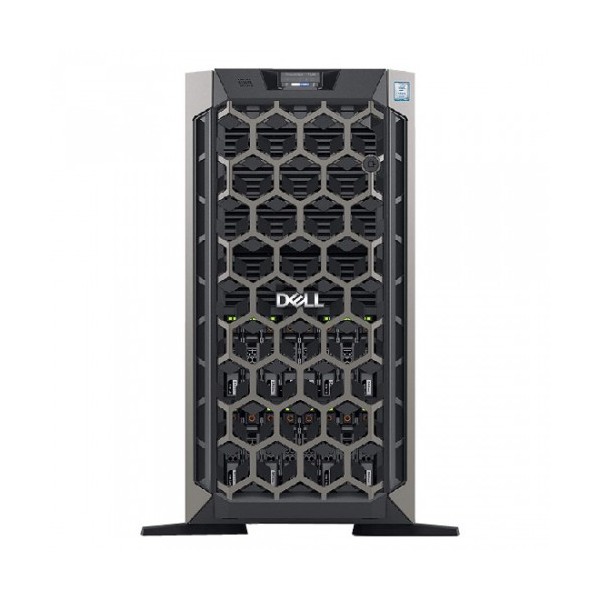 Dell Technologies PowerEdge T640 S4215R 8GB/1TB/H750/2000W/3Y BTO [업체배송]