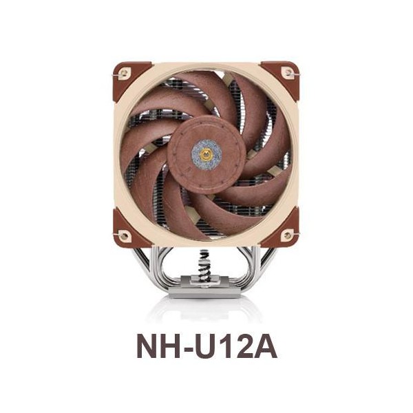 NOCTUA NH-U12A (CPU쿨러)