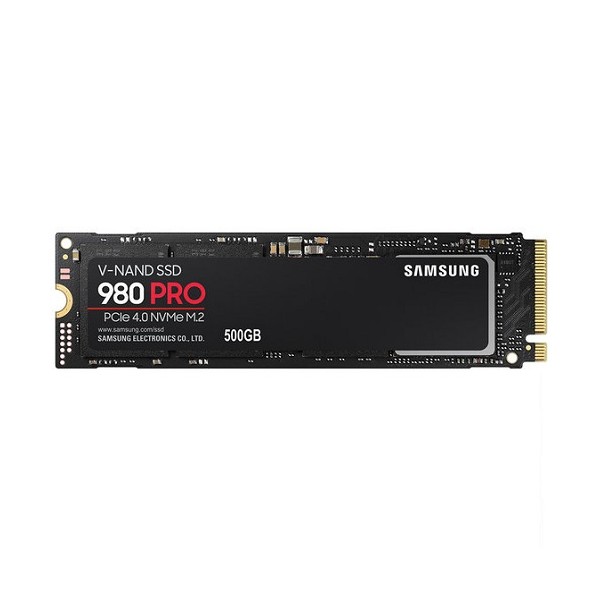 삼성전자 980 PRO M.2 NVMe 500GB