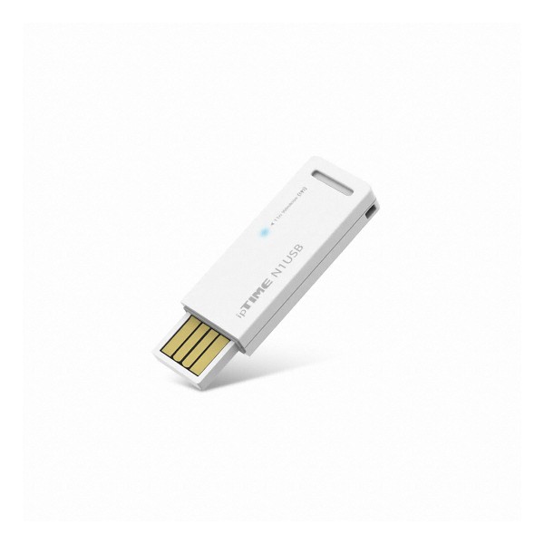 EFM ipTIME N1USB 무선랜카드 (USB/150Mbps)