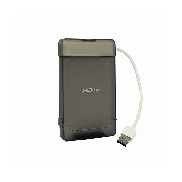 탑라인에이치디 HDTOP HT-A200 (2.5인치 외장케이스/USB3.0)