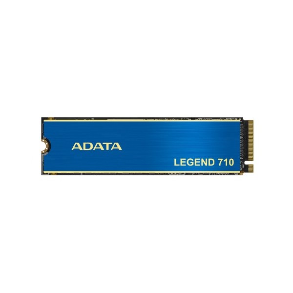 ADATA LEGEND 710 PCIe Gen3 x4 M.2 2280 Nvme 1TB
