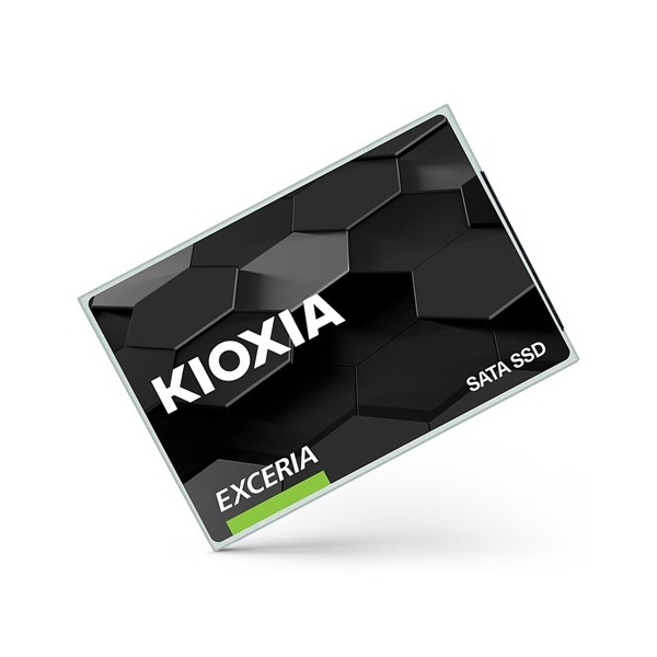 키오시아 EXCERIA SATA SSD 480GB TLC
