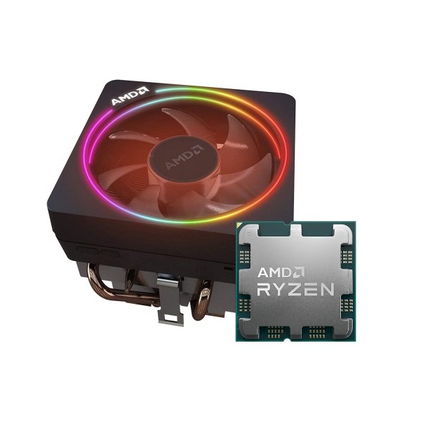 AMD 라이젠7-5세대 7700 (라파엘) (멀티팩)