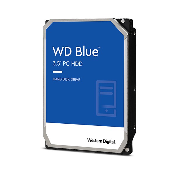 Western Digital WD WD BLUE HDD 3TB WD30EZAX (3.5HDD/ SATA3/ 5400rpm/ 256MB)