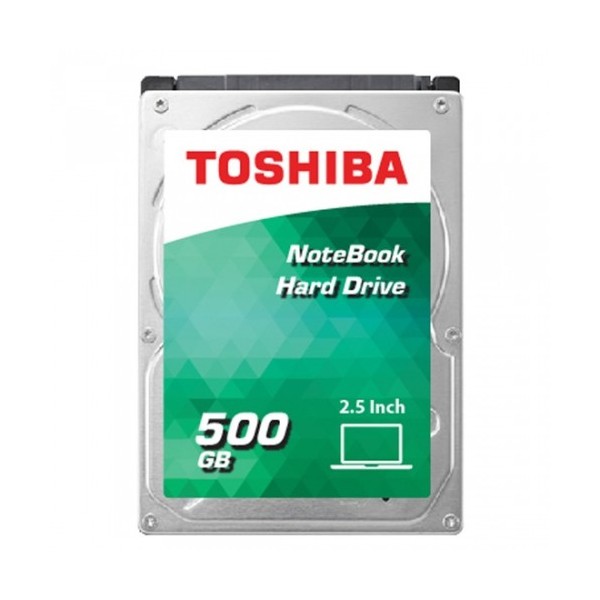 도시바 TOSHIBA 노트북용 500GB MQ01ABF050 (2.5HDD/ SATA3/ 5400rpm/ 8MB/ 7mm/ PMR)