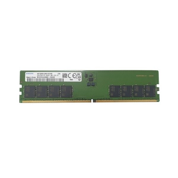 삼성전자 DDR5 32G PC5-38400 (정품)