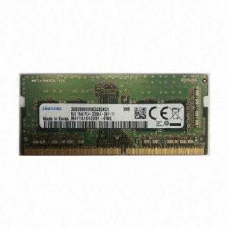 삼성메모리 노트북 DDR4 8G PC4-25600