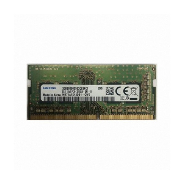 삼성메모리 노트북 DDR4 8G PC4-25600
