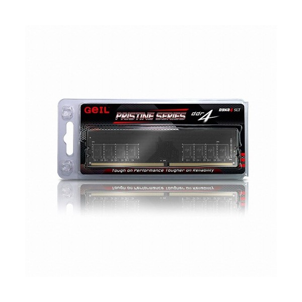 GeIL DDR4 8G PC4-21300 CL19 PRISTINE