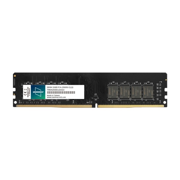 타무즈 DDR4 8G PC4-25600 CL22
