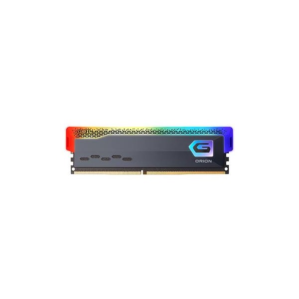 GeIL DDR4 8GB PC4-25600 CL22 ORION RGB Gray