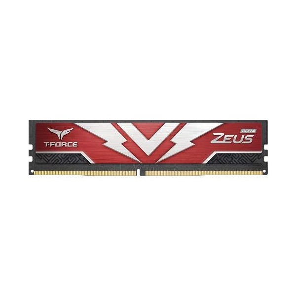 TeamGroup DDR4 16G PC4-25600 CL20 ZEUS