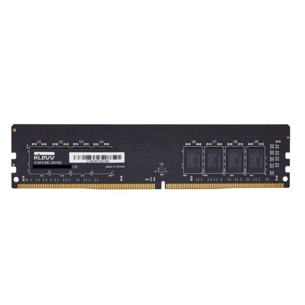 ESSENCORE KLEVV DDR4 16G PC4-25600 CL22
