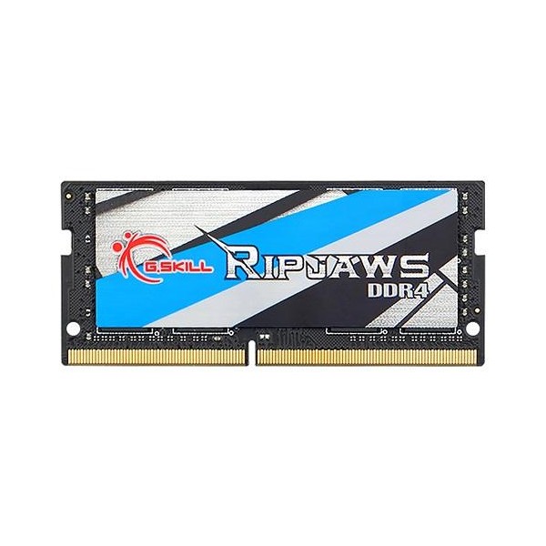 G.SKILL 노트북 DDR4 32G PC4-25600 CL22 RIPJAWS