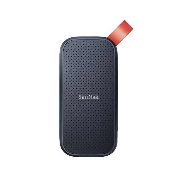 SanDisk 샌디스크 Portable SSD E30 USB 3.2 Gen2 (1TB)