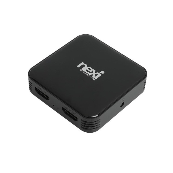 NEXI USB3.1 4K HDMI 미니 캡쳐보드(NX-V148) NX1243