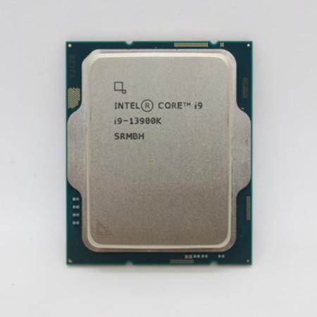 인텔 코어i9-13세대 13900K (랩터레이크) (벌크)
