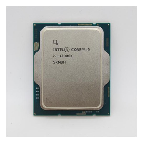 인텔 코어i9-13세대 13900K (랩터레이크) (벌크)