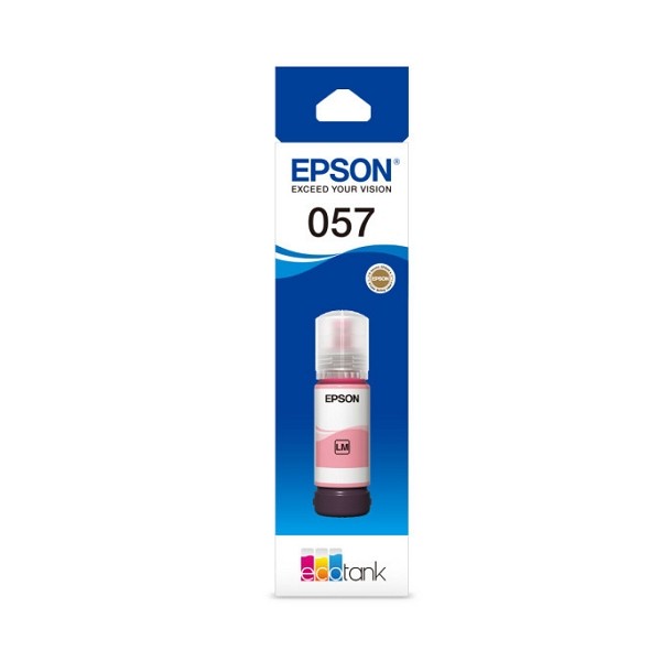 Epson 정품 057 (T09D600) 밝은 빨강