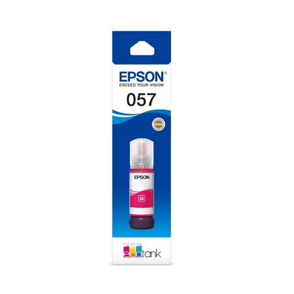 Epson 정품 057 (T09D300) 빨강