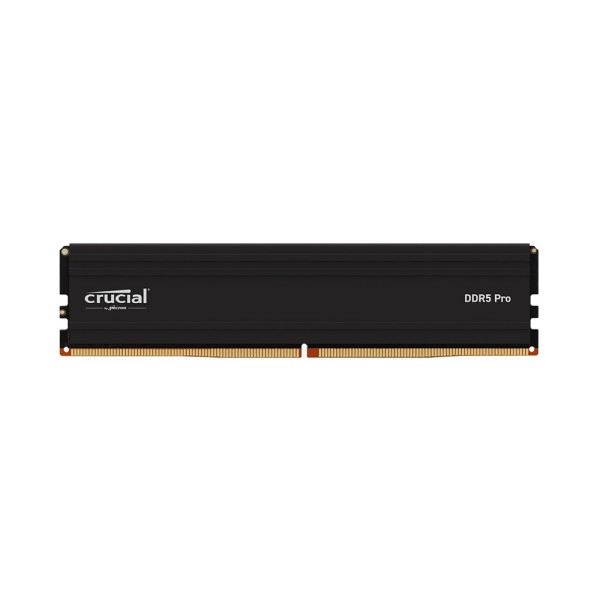 마이크론 Crucial DDR5-5600 CL46 PRO 패키지 대원씨티에스(16GB)
