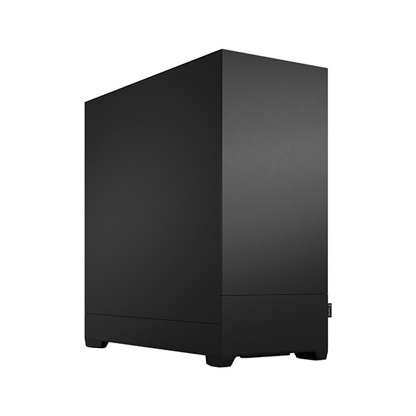 Fractal Design Pop XL Silent Solid (Black)
