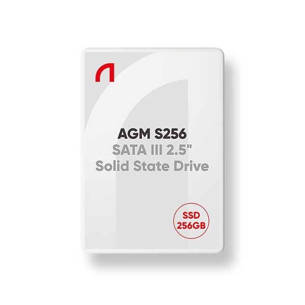 ABKO 앱코 AGM S256 256GB TLC