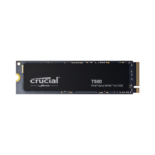 마이크론 Crucial T500 M.2 NVMe 500GB