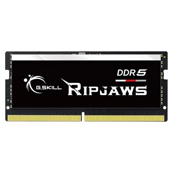 G.SKILL 노트북 DDR5-4800 CL40 RIPJAWS (16GB)