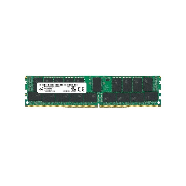 마이크론 DDR4-3200 (25600) CL22 ECC/REG (32GB)