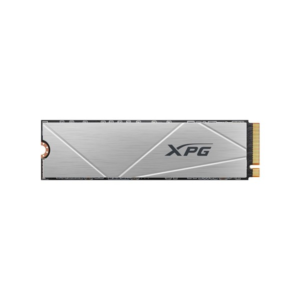 ADATA XPG GAMMIX S60 M.2 NVMe 512GB