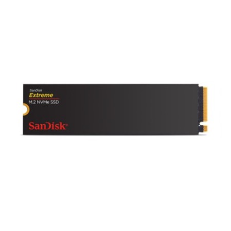 Sandisk Extreme M.2 NVMe 500GB