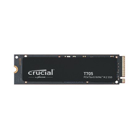 마이크론 Crucial T705 M.2 NVMe 1TB