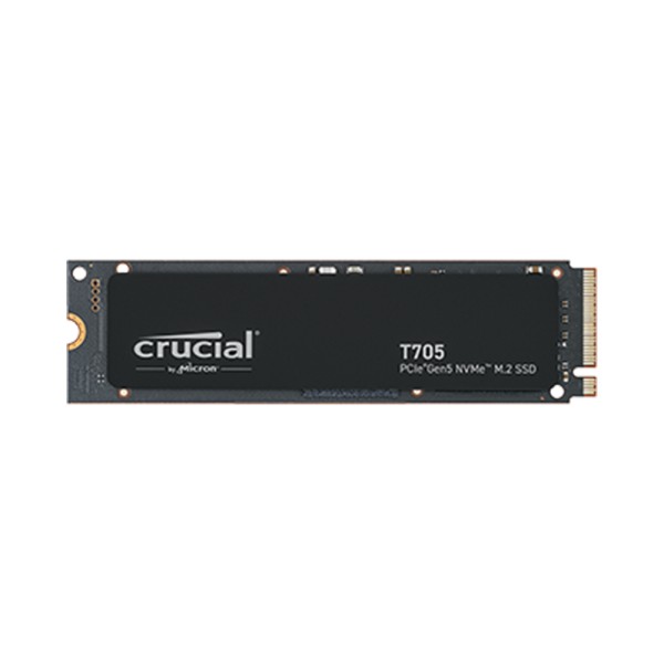 마이크론 Crucial T705 M.2 NVMe 2TB