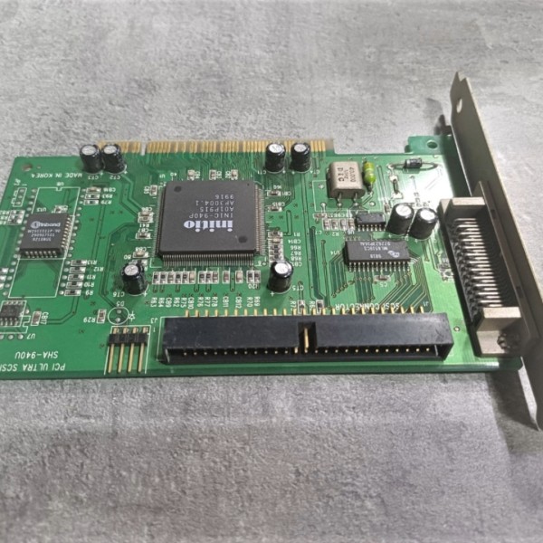 SCSI 확장카드 SHA-940U