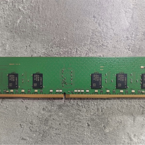 삼성 서버용 메모리 DDR4 8GB PC4-2933Y