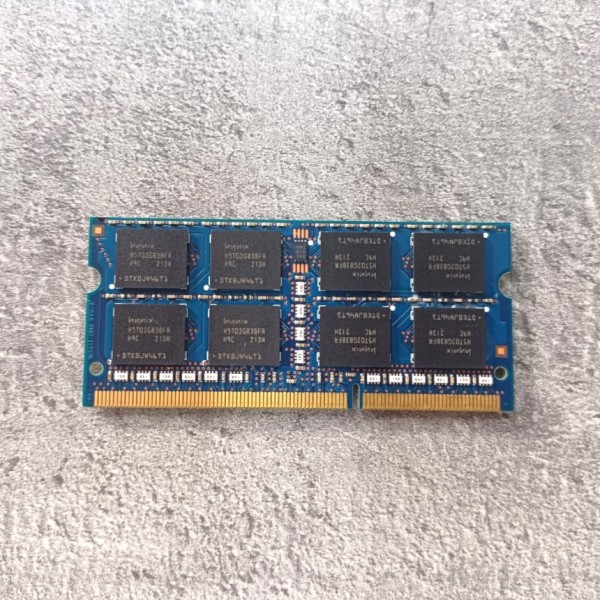 SK하이닉스 노트북 DDR3-1600 1.35V 중고 (4GB)
